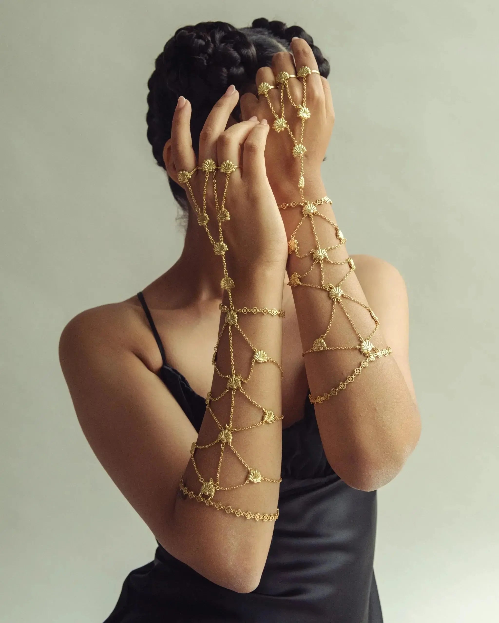 Top 5 Indian Demi Fine Jewellery brands that you NEED to shop from - Good Desi Marketplace