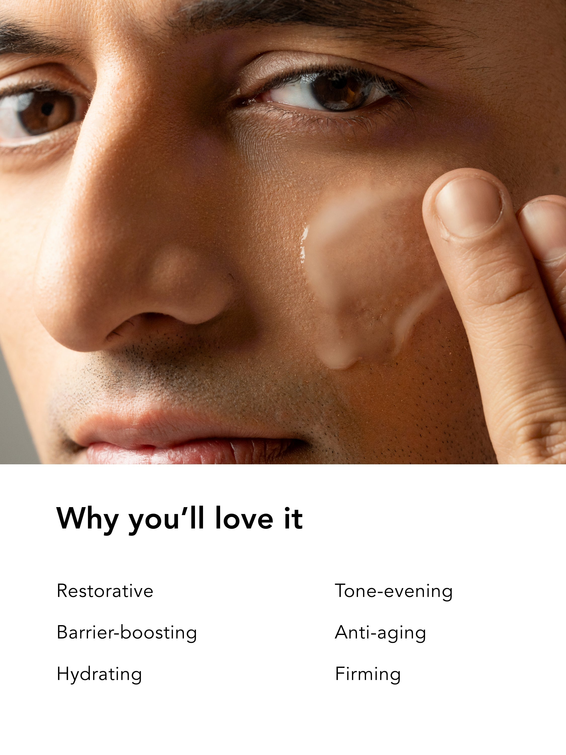 Calm & Care Duo | Noni Peeling Gel & Kudzu Restoring Serum Bundle Nerah Skin