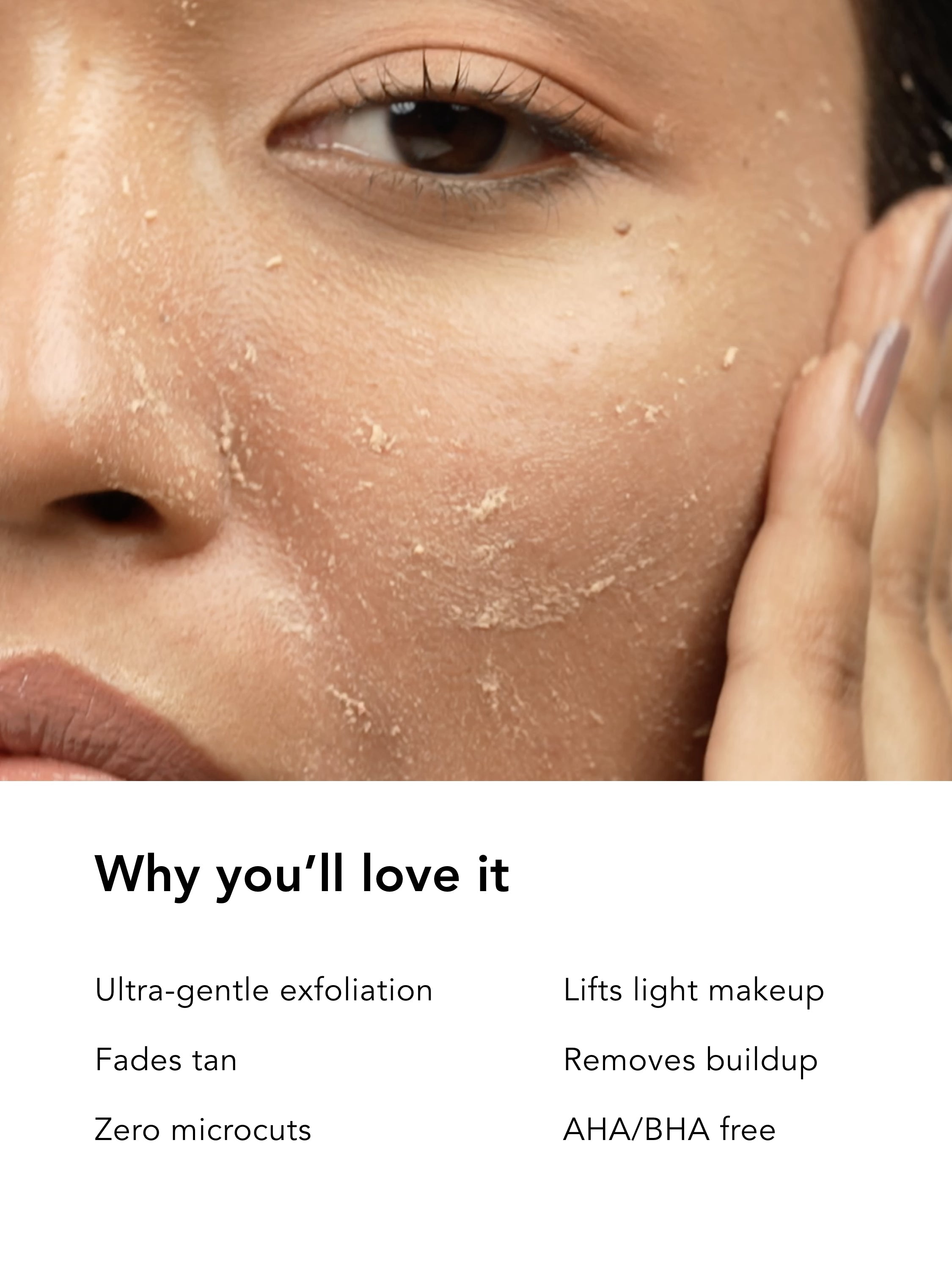 Calm & Care Duo | Noni Peeling Gel & Kudzu Restoring Serum Bundle Nerah Skin