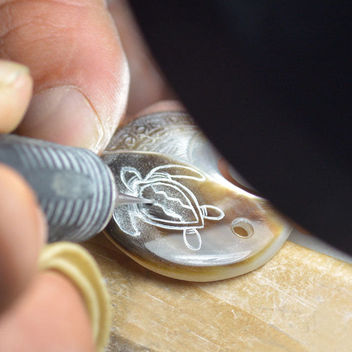 Good Desi Add-On | Personalised Engraving Good Desi Marketplace