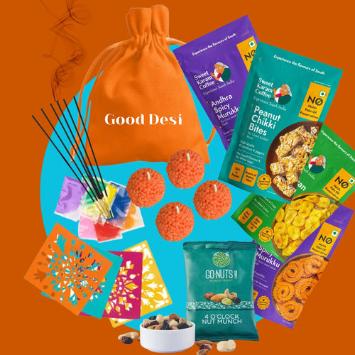 Diwali Hamper