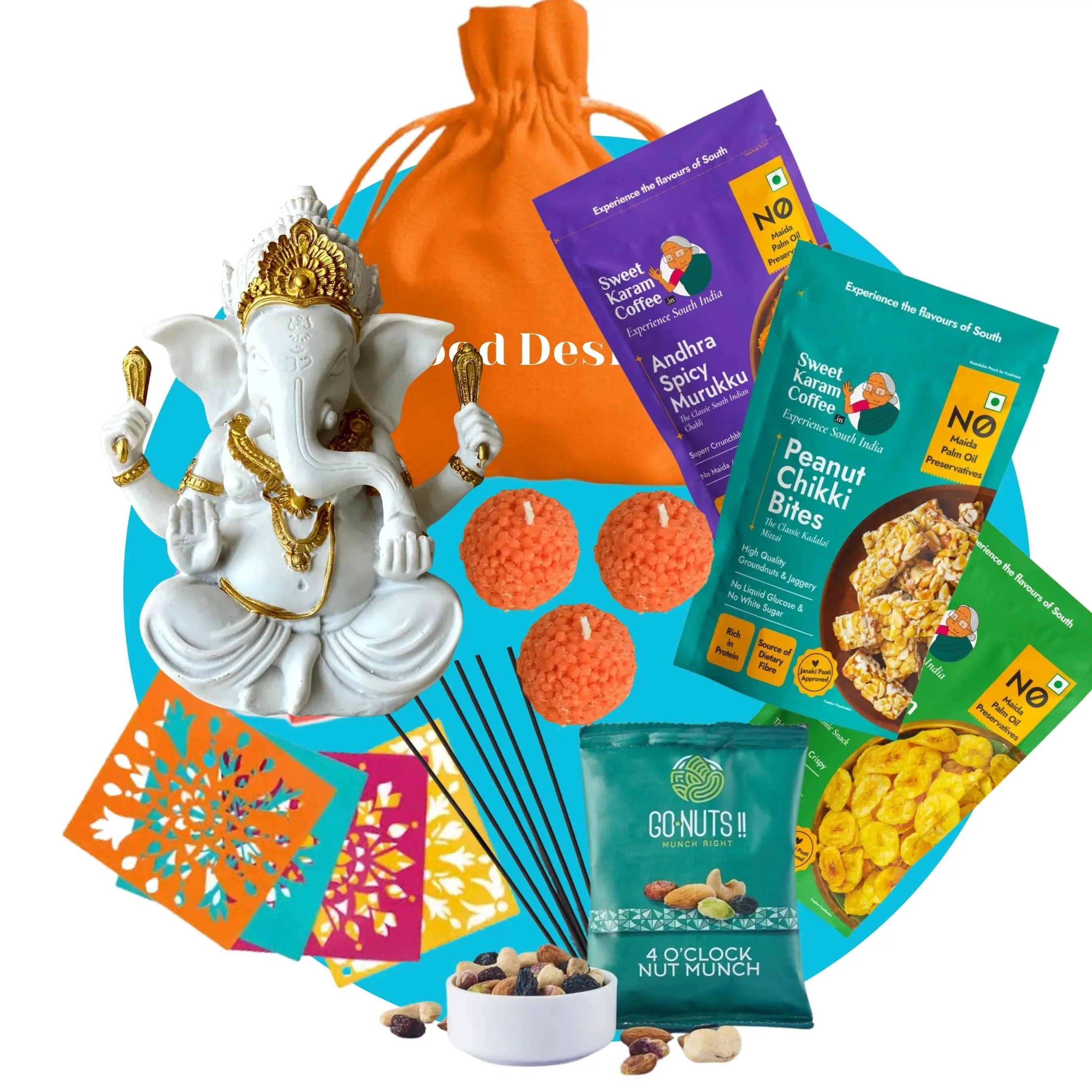 Diwali Gift Box