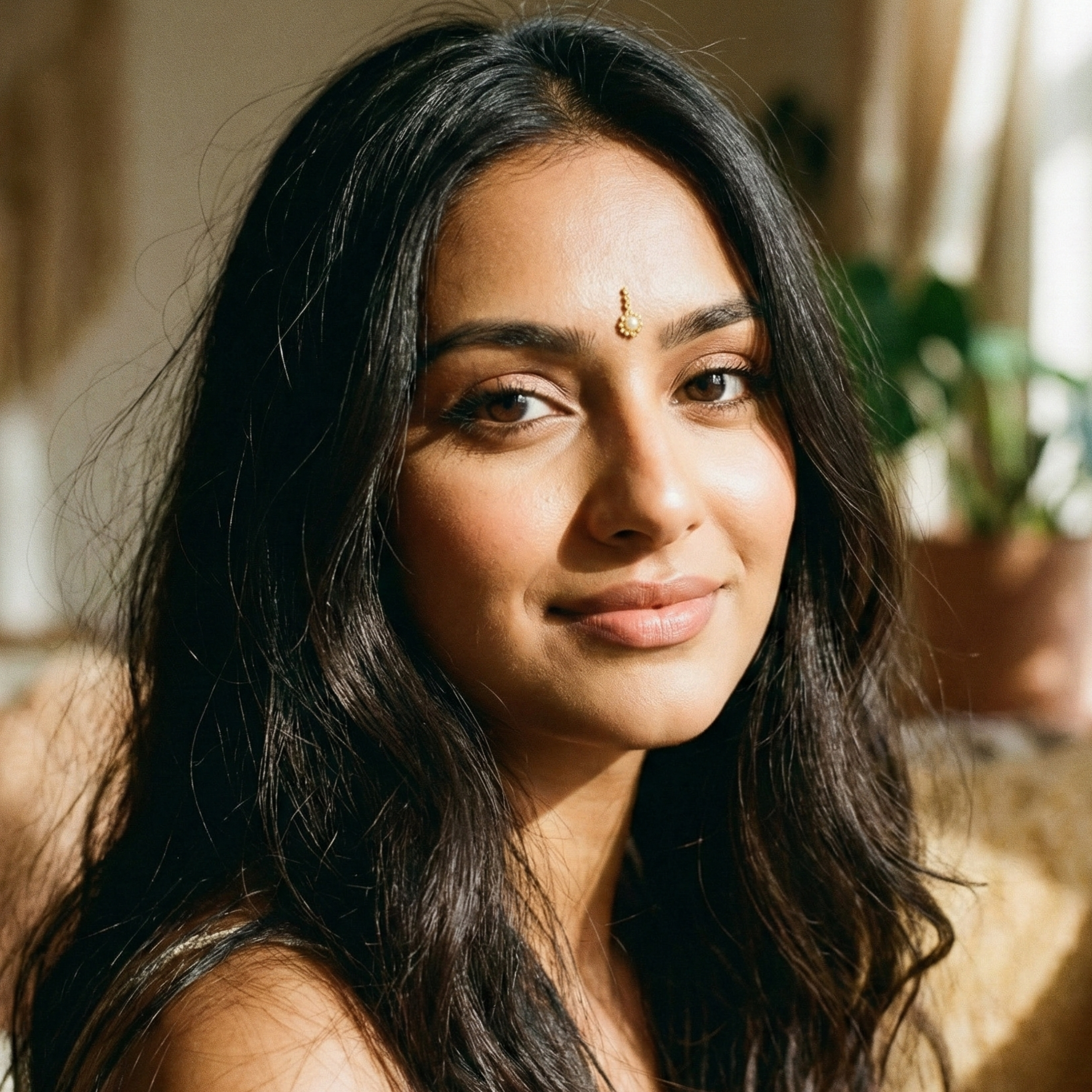 Minimal Multi-Coloured Tiny Faux Pearl Bindis | Pack of 20 | Premium Indian & Occasion Wear Bindis 