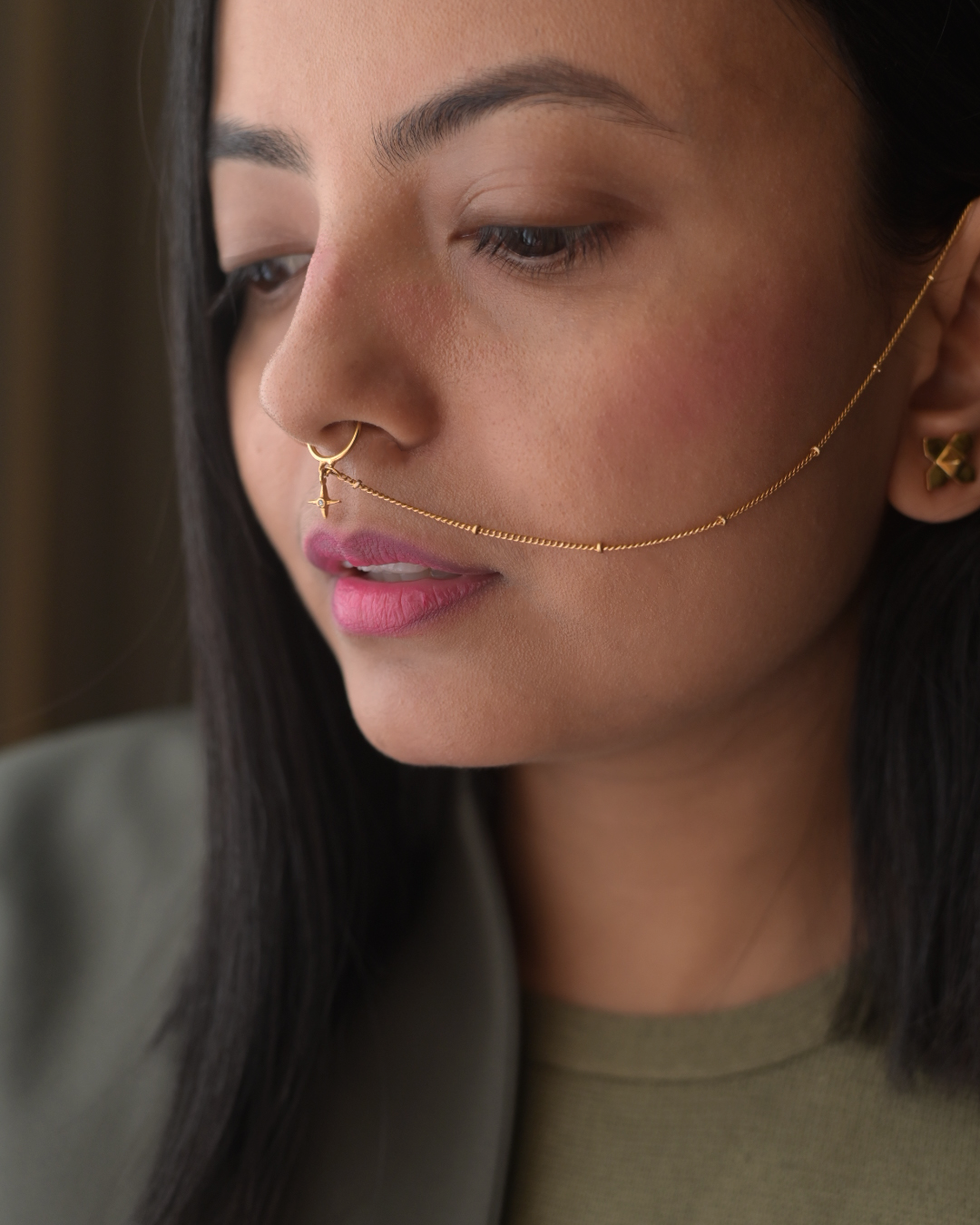 Tara Nath | Contemporary Indian Bridal Jewellery 