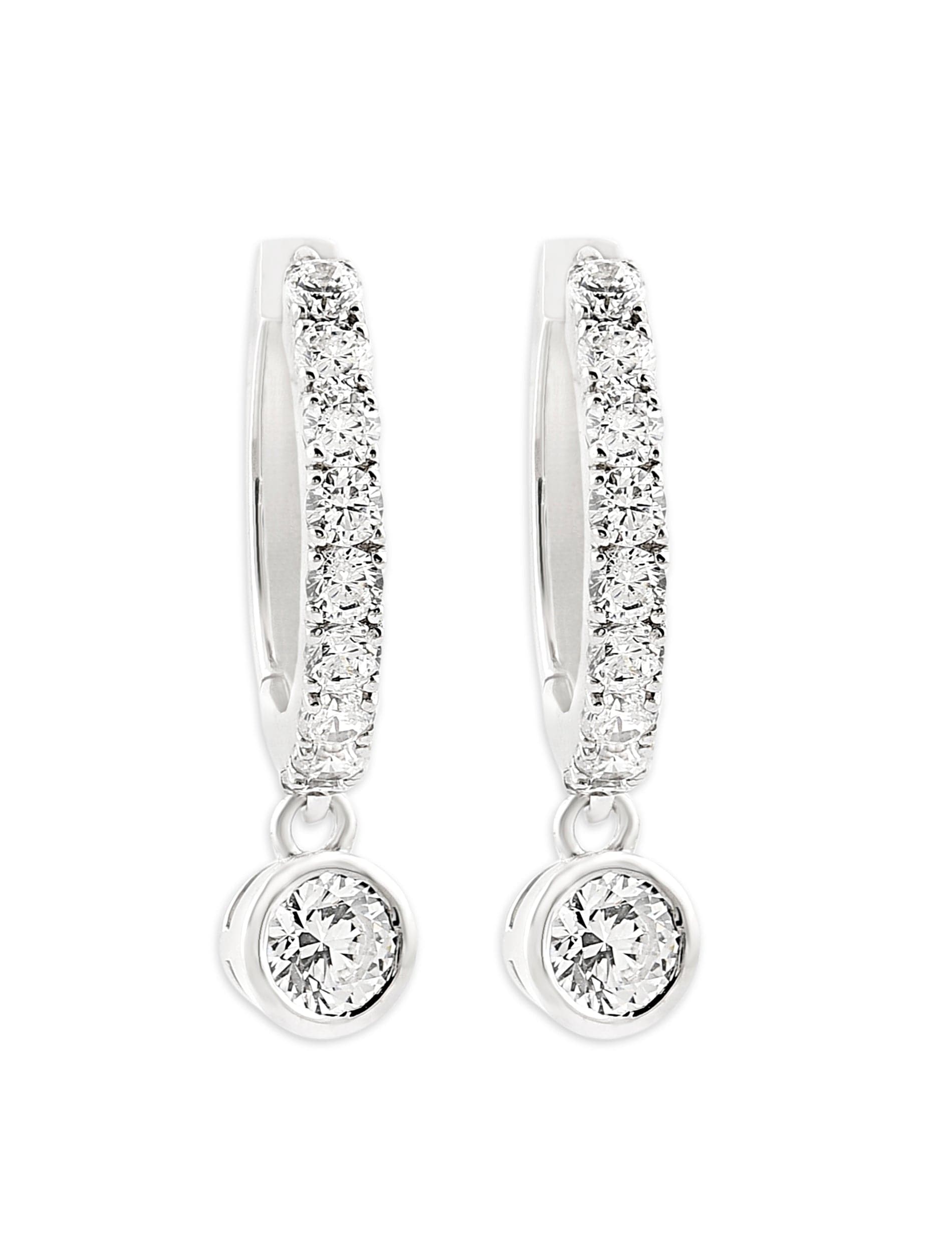 The Melange Set | Delicate Ring + Necklace + Earring Set | Premium Sterling Silver Jewellery Gift Set 