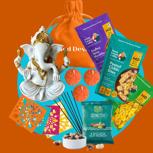 Diwali Gift Box