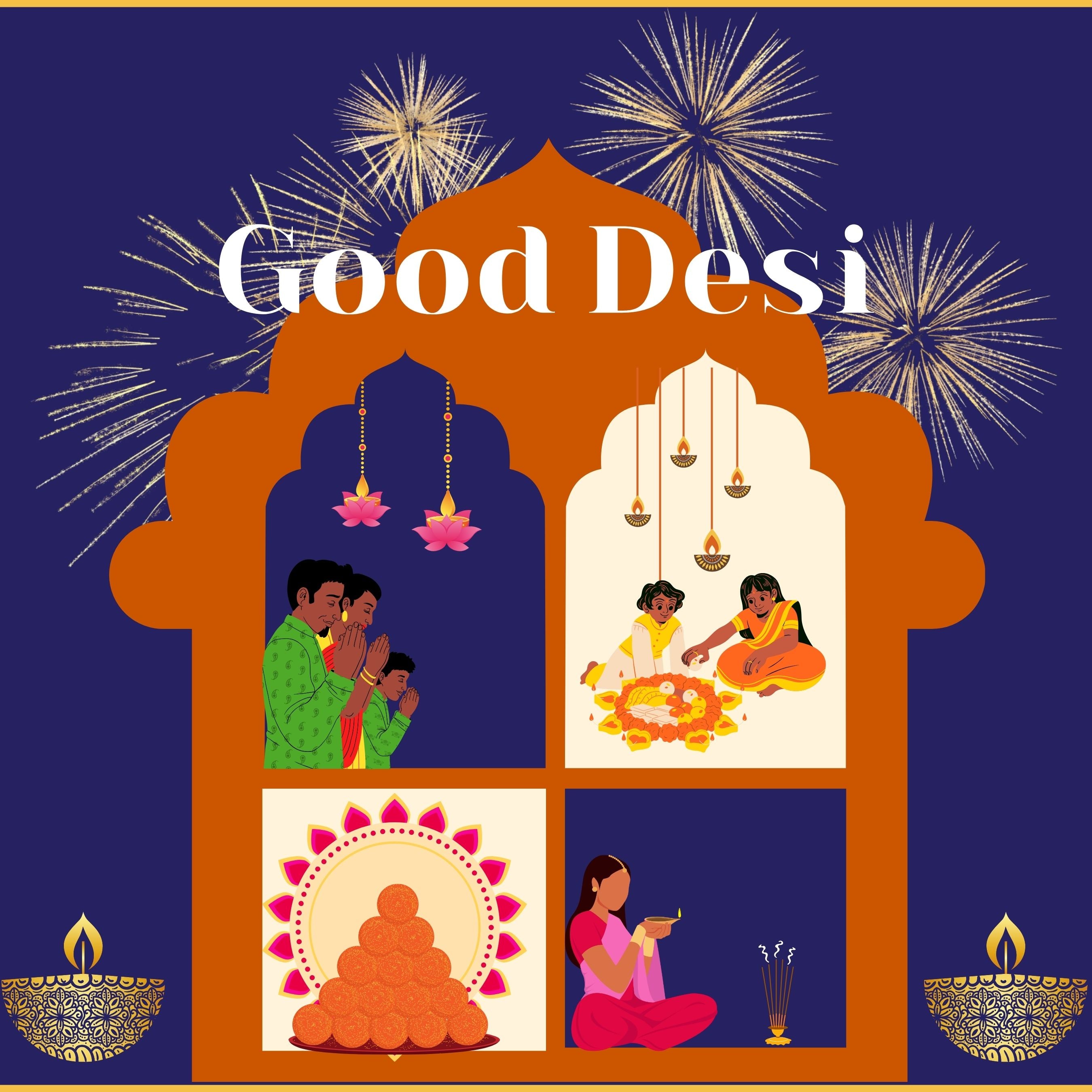 Diwali Gift Box