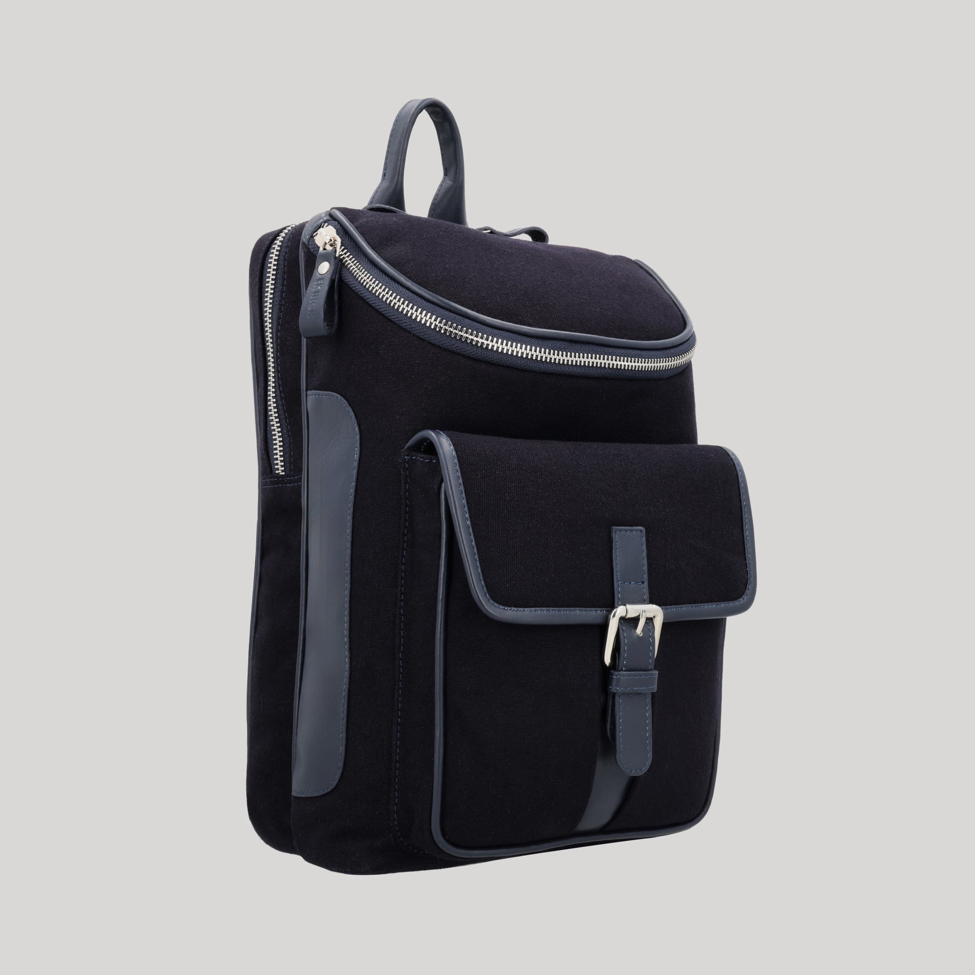 Haven Men's Crossbody Mini Backpack | Premium Utilitarian Bag For Men 