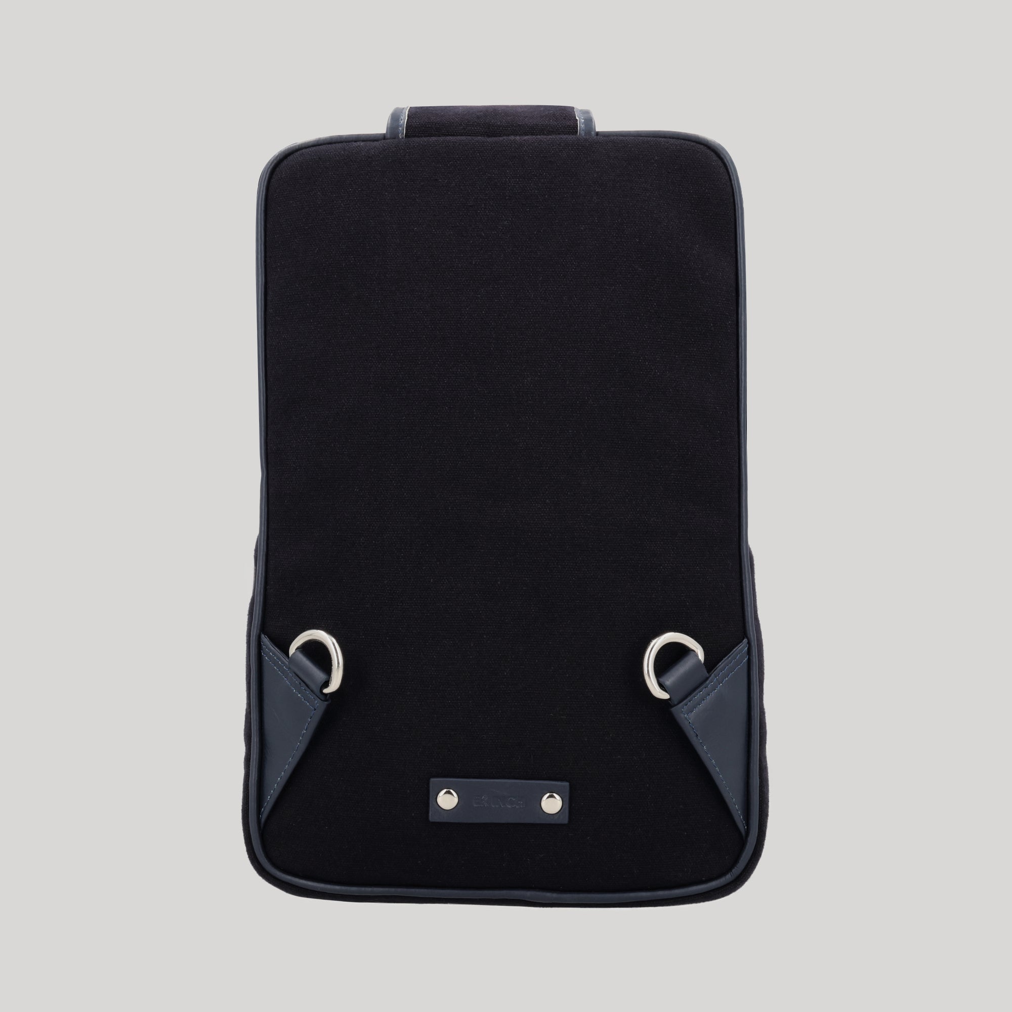 Haven Men's Crossbody Mini Backpack | Premium Utilitarian Bag For Men 