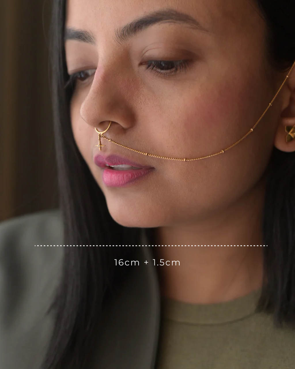 Tara Nath | Contemporary Indian Bridal Jewellery Era Stories